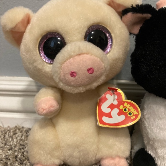 Farm Beanie Boo Set - Picture 2 of 4